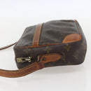 LOUIS VUITTON Monogram Trocadero 23 Shoulder Bag M51276 LV Auth 160027-3