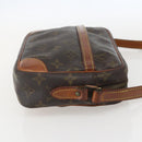 LOUIS VUITTON Monogram Trocadero 23 Shoulder Bag M51276 LV Auth 160027-4