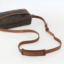 LOUIS VUITTON Monogram Trocadero 23 Shoulder Bag M51276 LV Auth 160027-7