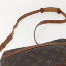 LOUIS VUITTON Monogram Trocadero 23 Shoulder Bag M51276 LV Auth 160027-8