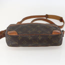 LOUIS VUITTON Monogram Trocadero 23 Shoulder Bag M51276 LV Auth 160027-5