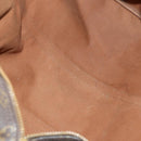 LOUIS VUITTON Monogram Keepall 50 Boston Bag M41426 LV Auth 160039-11