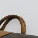 LOUIS VUITTON Monogram Keepall 50 Boston Bag M41426 LV Auth 160039-8