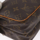 LOUIS VUITTON Monogram Mini Amazon Shoulder Bag M45238 LV Auth 160050-8