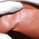 LOUIS VUITTON Monogram Mini Amazon Shoulder Bag M45238 LV Auth 160050-18