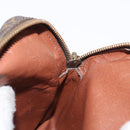 LOUIS VUITTON Monogram Mini Amazon Shoulder Bag M45238 LV Auth 160050-19