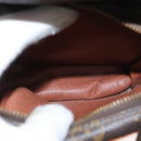 LOUIS VUITTON Monogram Mini Amazon Shoulder Bag M45238 LV Auth 160050-22