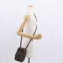 LOUIS VUITTON Monogram Mini Amazon Shoulder Bag M45238 LV Auth 160050-23
