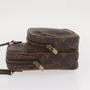 LOUIS VUITTON Monogram Mini Amazon Shoulder Bag M45238 LV Auth 160050-4