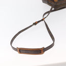 LOUIS VUITTON Monogram Mini Amazon Shoulder Bag M45238 LV Auth 160050-7