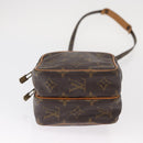 LOUIS VUITTON Monogram Mini Amazon Shoulder Bag M45238 LV Auth 160050-5