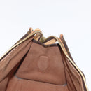 LOUIS VUITTON Monogram Popincourt Long Shoulder Bag M40008 LV Auth 160051-18