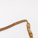 LOUIS VUITTON Monogram Popincourt Long Shoulder Bag M40008 LV Auth 160051-14