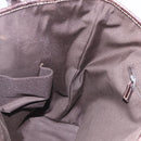 GUCCI GG Canvas Pretty Tote Bag Web Sherry Line Beige Gold 181779 Auth 160067-21