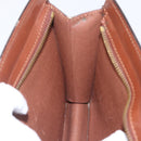 LOUIS VUITTON Monogram Pochette Homme Clutch Bag M51795 LV Auth 160077-18