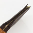 LOUIS VUITTON Monogram Bucket PM Accessory Pouch LV Auth 160083-5