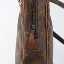 LOUIS VUITTON Monogram Mini Danube Shoulder Bag M45268 LV Auth 160085-18