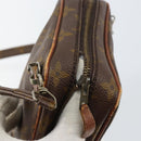 LOUIS VUITTON Monogram Mini Danube Shoulder Bag M45268 LV Auth 160085-9