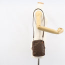 LOUIS VUITTON Monogram Mini Danube Shoulder Bag M45268 LV Auth 160085-21