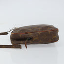 LOUIS VUITTON Monogram Mini Danube Shoulder Bag M45268 LV Auth 160085-4