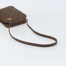 LOUIS VUITTON Monogram Mini Danube Shoulder Bag M45268 LV Auth 160085-7