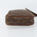 LOUIS VUITTON Monogram Mini Danube Shoulder Bag M45268 LV Auth 160085-5