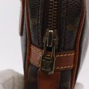 LOUIS VUITTON Monogram Marly Bandouliere Shoulder Bag M51828 LV Auth 160106-18