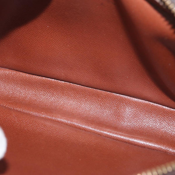LOUIS VUITTON Monogram Marly Bandouliere Shoulder Bag M51828 LV Auth 160106