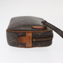 LOUIS VUITTON Monogram Marly Bandouliere Shoulder Bag M51828 LV Auth 160106-3