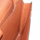 LOUIS VUITTON Monogram Serviette Conseiller Briefcase M53331 LV Auth 160113-21