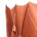 LOUIS VUITTON Monogram Serviette Conseiller Briefcase M53331 LV Auth 160113-24