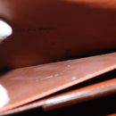 LOUIS VUITTON Monogram Serviette Conseiller Briefcase M53331 LV Auth 160113-11