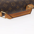 LOUIS VUITTON Monogram Serviette Conseiller Briefcase M53331 LV Auth 160113-7