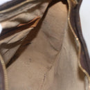 LOUIS VUITTON Monogram Looping GM Shoulder Bag M51145 LV Auth 160117-19