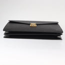 LOUIS VUITTON Epi Serviette Conseiller Business Bag Black M54422 LV Auth 160118-5