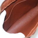 LOUIS VUITTON Monogram Orsay Clutch Bag M51790 LV Auth 160119-16