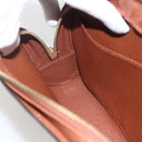 LOUIS VUITTON Monogram Orsay Clutch Bag M51790 LV Auth 160119-18