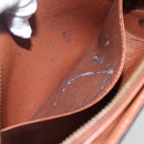 LOUIS VUITTON Monogram Orsay Clutch Bag M51790 LV Auth 160119-19