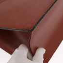 LOUIS VUITTON Epi Riviera Hand Bag Brown M48183 LV Auth 160132-14