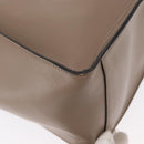 Stella MacCartney Hand Bag polyester Beige Auth 160134-16