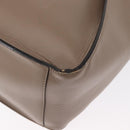 Stella MacCartney Hand Bag polyester Beige Auth 160134-9