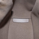 Stella MacCartney Hand Bag polyester Beige Auth 160134-11