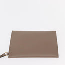 Stella MacCartney Hand Bag polyester Beige Auth 160134-20