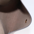 Stella MacCartney Hand Bag polyester Beige Auth 160134-21