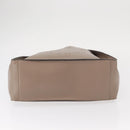Stella MacCartney Hand Bag polyester Beige Auth 160134-5