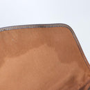 LOUIS VUITTON Monogram Beverly Hand Bag M51121 LV Auth 160141-10