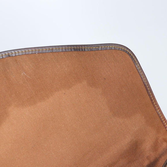LOUIS VUITTON Monogram Beverly Hand Bag M51121 LV Auth 160141