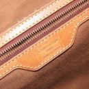 LOUIS VUITTON Monogram Beverly Hand Bag M51121 LV Auth 160141-20