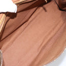 LOUIS VUITTON Monogram Beverly Hand Bag M51121 LV Auth 160141-11