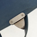 LOUIS VUITTON Epi Segur MM Hand Bag Myrtille M5886G LV Auth 160145-10